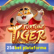 258bet plataforma